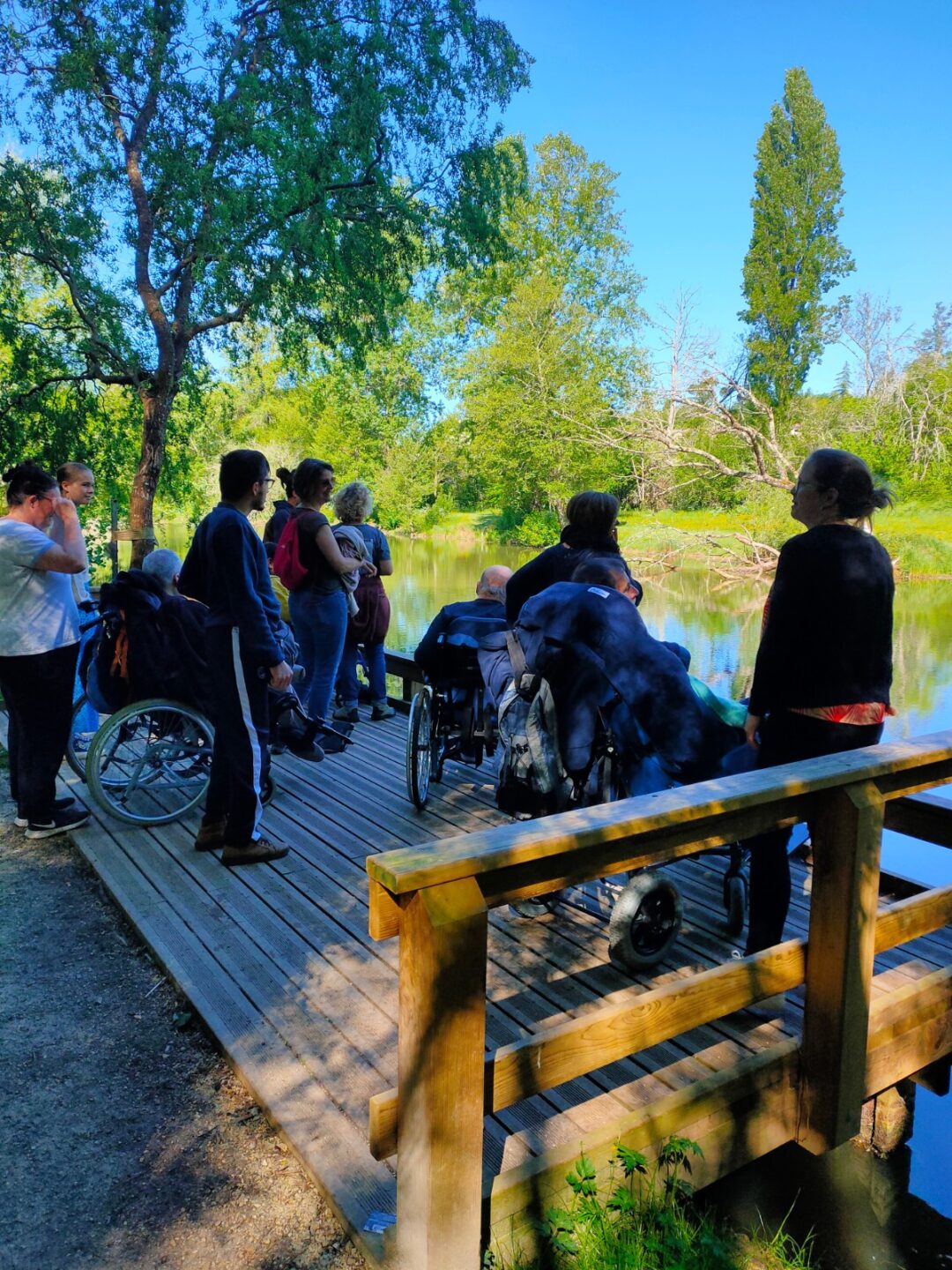 Balades à roulettes Piste Roger Lapébie Voie verte à Latresne Latresne Nouvelle-Aquitaine