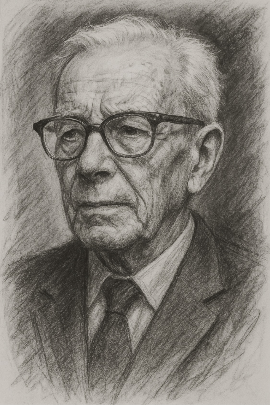 Maxime Le Poulichet, enfant de Rennes et figure de la Résistance, s’est éteint