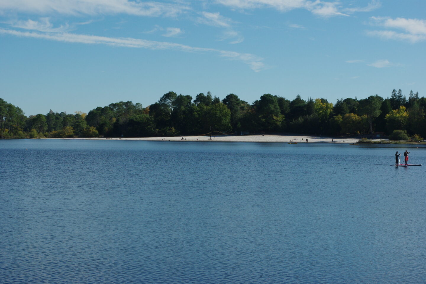 Balades à roulettes Hostens Hostens Nouvelle-Aquitaine