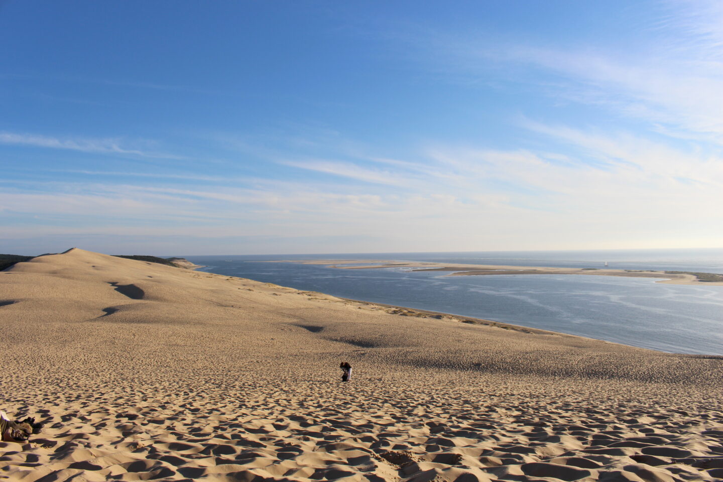 Les Pistes de Robin Les secrets de la Dune du Pilat La Teste-de-Buch Nouvelle-Aquitaine