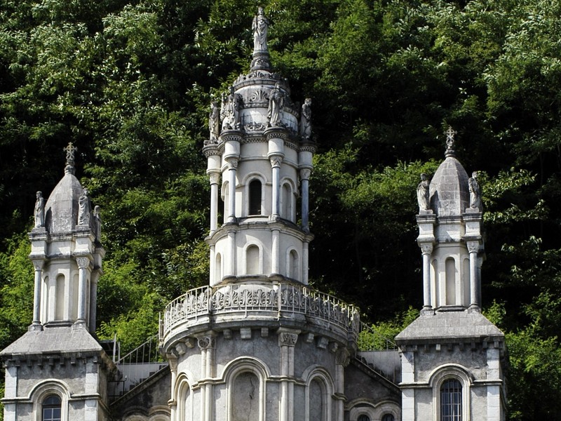 De Lestelle-Betharram à Bruges Lestelle-Bétharram Nouvelle-Aquitaine