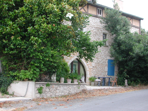 Saint-Etienne-de-Villeréal