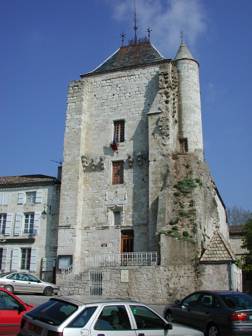 Saint-Maurin / Saint-Pierre-del-Pech