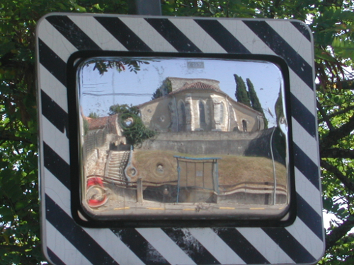 Saint-Amans / Saint-Ferréol