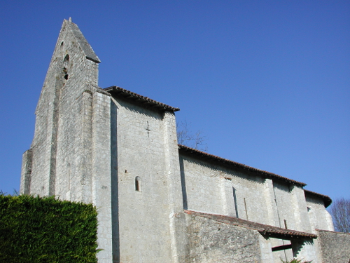 St-Pierre-de-Buzet