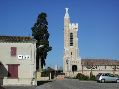 Peyrières
