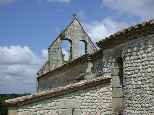 Lévignac
