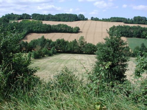 Les deux boucles de Frégimont Frégimont Nouvelle-Aquitaine Les deux boucles de Frégimont Frégimont Nouvelle-Aquitaine