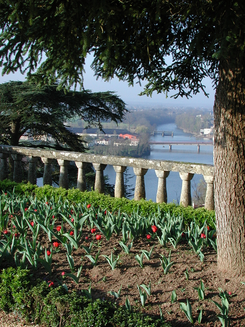 Le GR de Pays Le GR de Pays