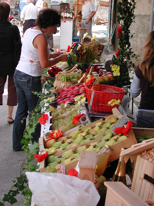 Prayssas / Quittimont Prayssas / Quittimont