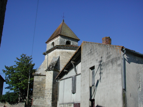 Lusignan-Petit/Prayssas dans les collines du Pays de Serres Lusignan-Petit Nouvelle-Aquitaine Lusignan-Petit/Prayssas dans les collines du Pays de Serres Lusignan-Petit Nouvelle-Aquitaine