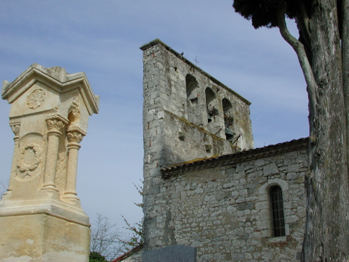 Villeneuve-sur-Lot / Courbiac