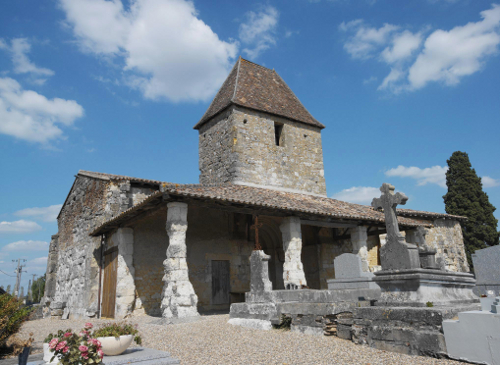 Cocuthmont la vinherona