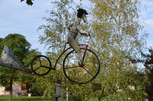 Saint-Robert Saint-Robert