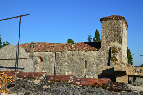Lac d’Arasse Lac d'Arasse