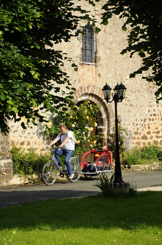 Epis et colombages en Perche-Gouet n°9 Brou Centre-Val de Loire Epis et colombages en Perche-Gouet n°9 Brou Centre-Val de Loire