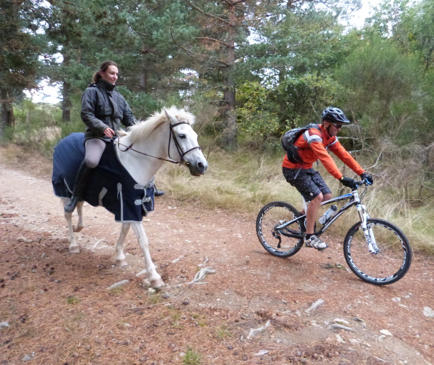 ROCLES'N'ROLL Rocles Occitanie