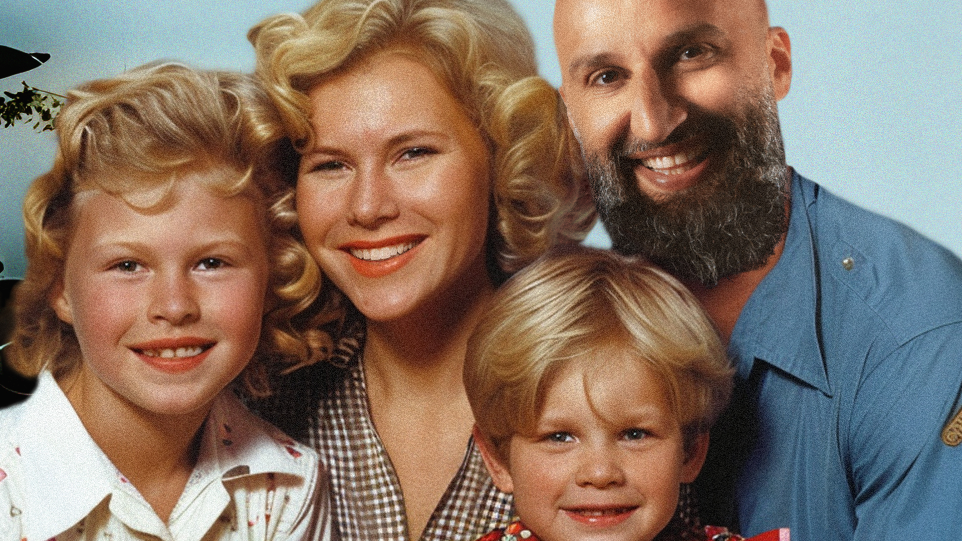 Jason Brokerss Grands garçons