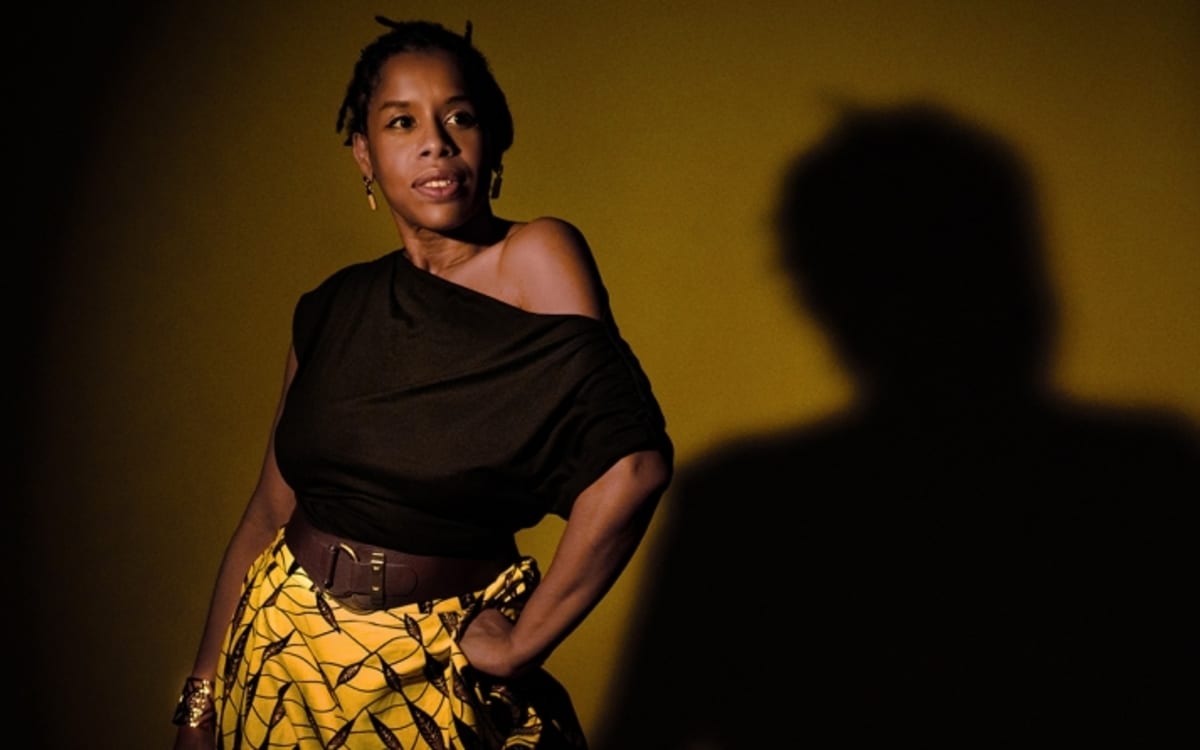 #JazzDeDemain Béatrice Civaton – « Racines Sonores » Le Baiser Salé  Paris