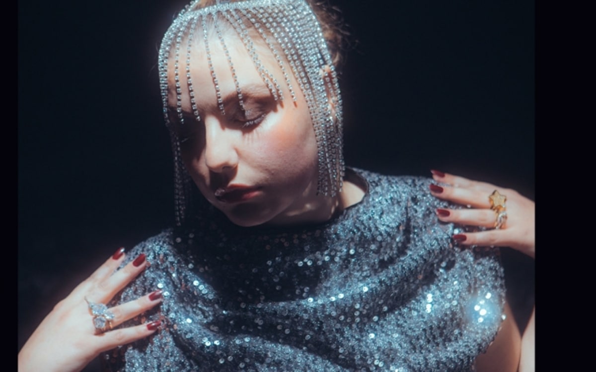 #JazzDeDemain : Élise Allasia Le Baiser Salé Paris