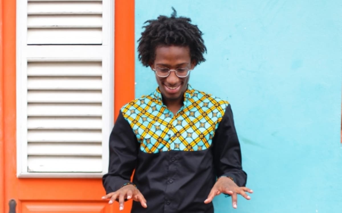 #JazzDeDemain Xavier Belin – Pléonasme Saison 4 Le Baiser Salé  Paris