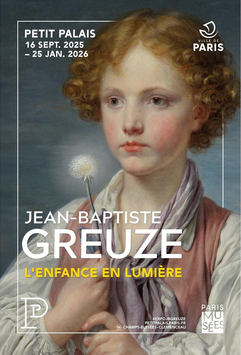 Jean-Baptiste Greuze