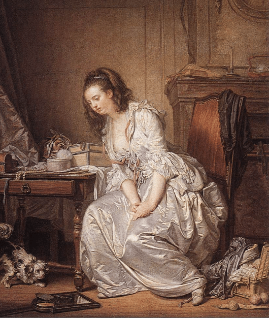 Jean-Baptiste Greuze