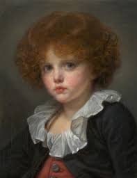 Jean-Baptiste Greuze