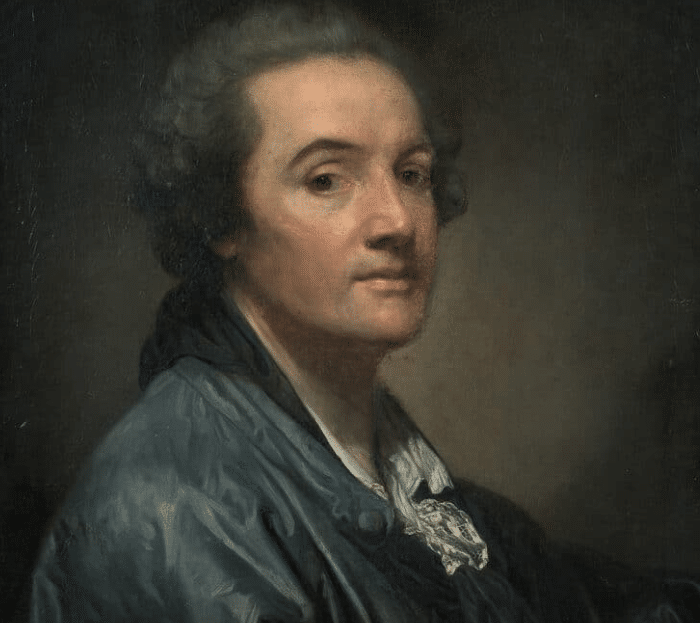 Jean-Baptiste Greuze