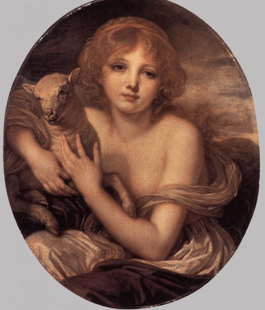 Jean-Baptiste Greuze