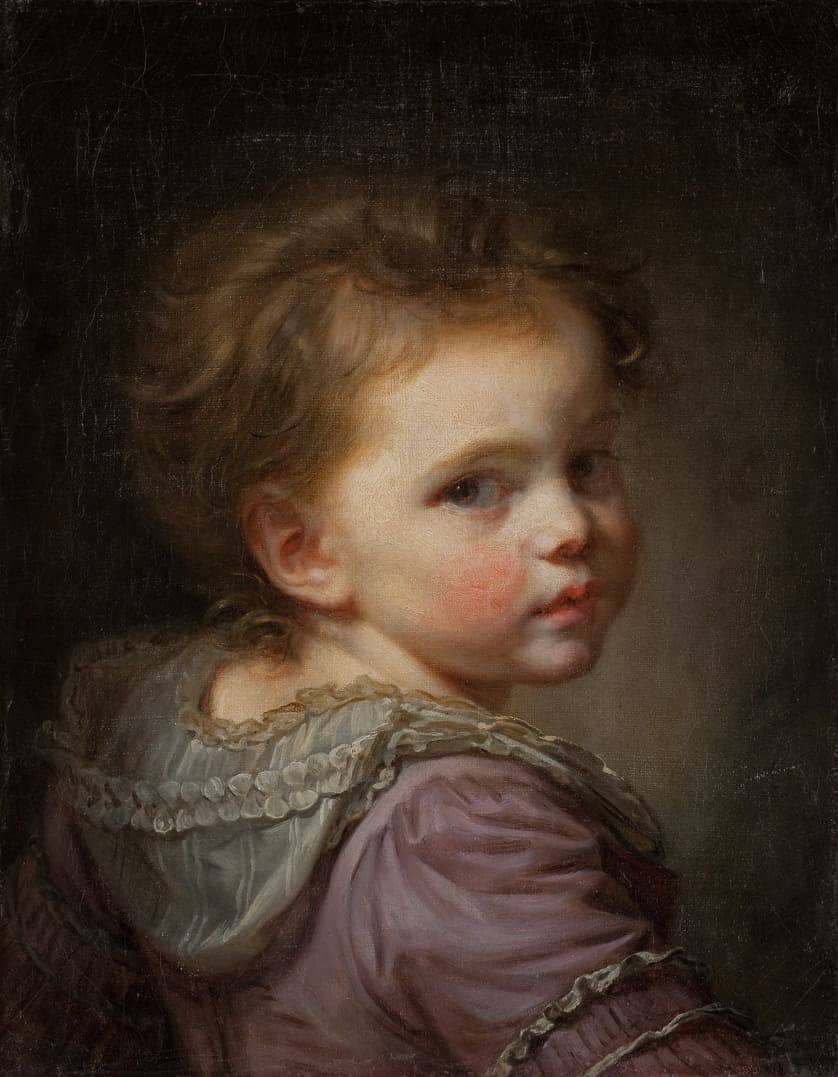 Jean-Baptiste Greuze