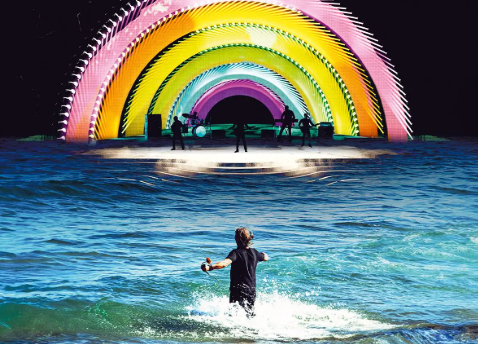 Jean Louis Aubert Pafinitour Limoges