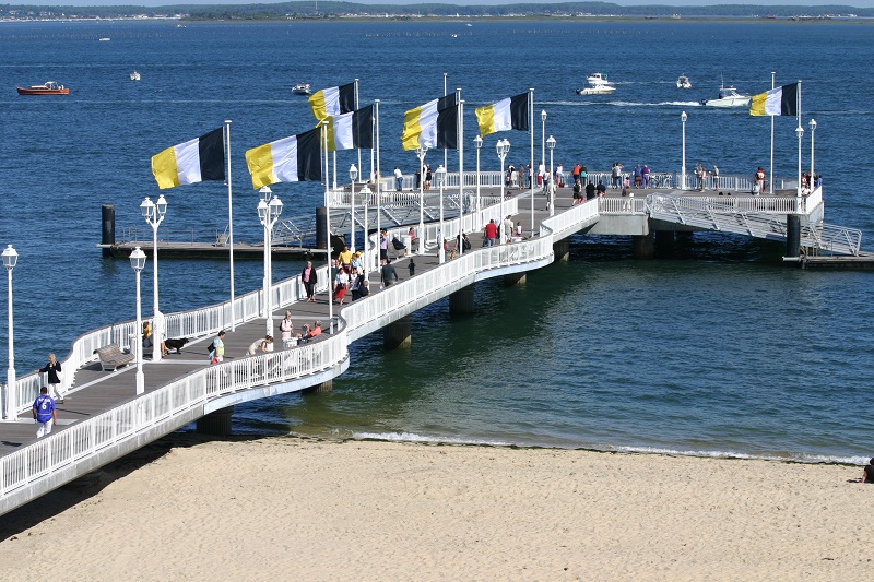 Arcachon