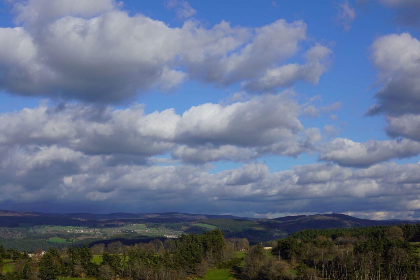 SUR LES TRACES DE LA BÊTE Saint-Chély-d’Apcher Occitanie SUR LES TRACES DE LA BÊTE Saint-Chély-d'Apcher Occitanie