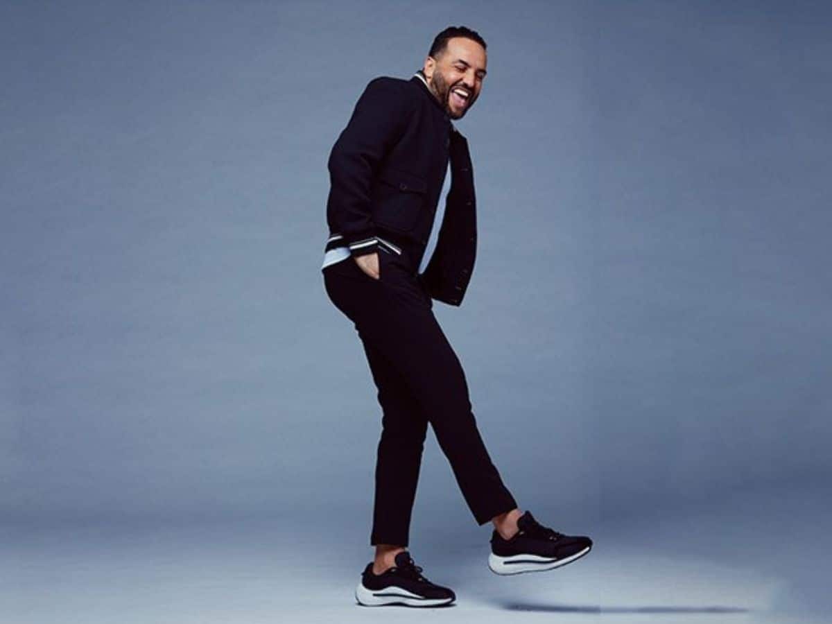 KAMEL LE MAGICIEN SUPER-HÉROS