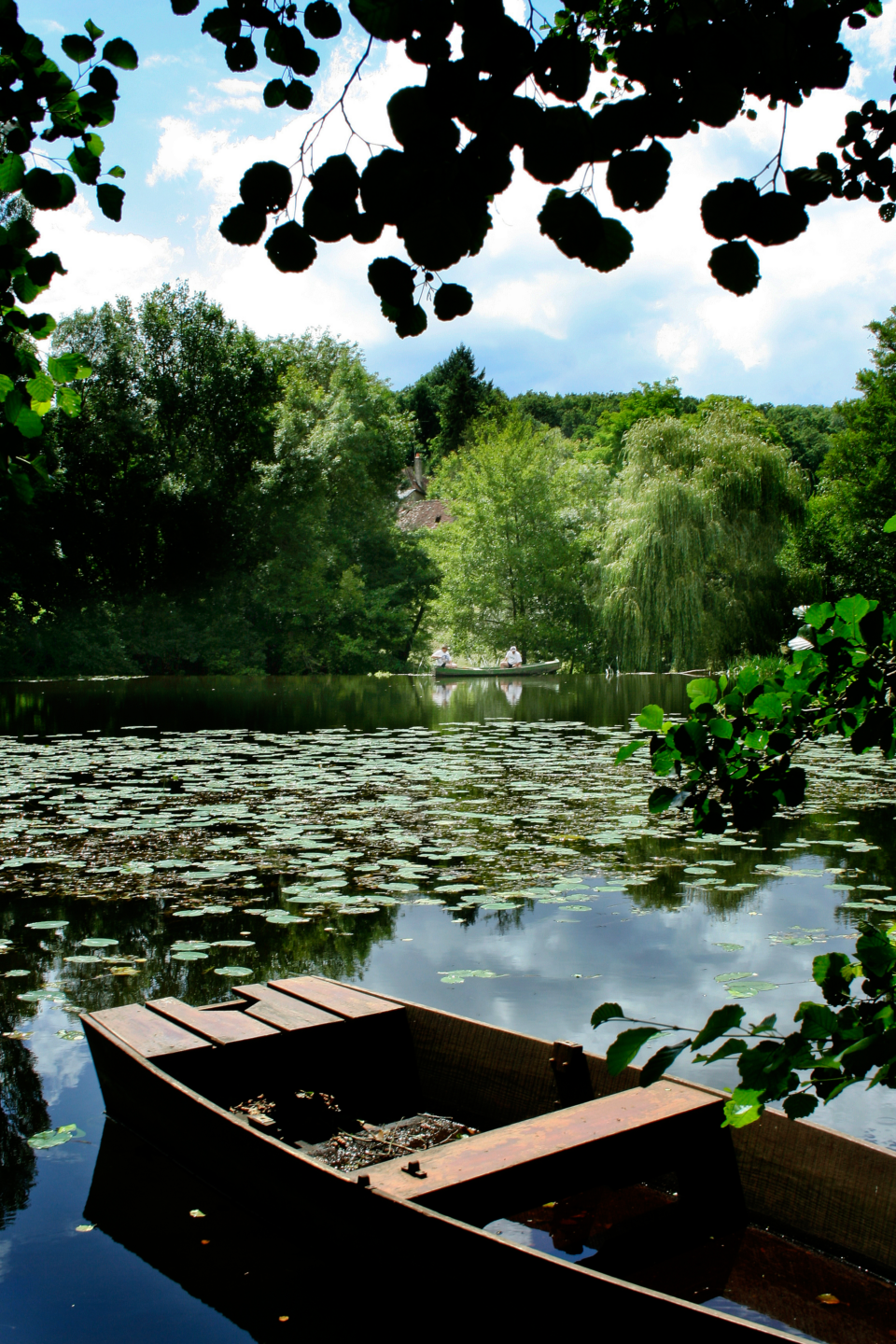 En passant par Remerle Circuit n°1 Angles-sur-l’Anglin Nouvelle-Aquitaine En passant par Remerle Circuit n°1 Angles-sur-l'Anglin Nouvelle-Aquitaine