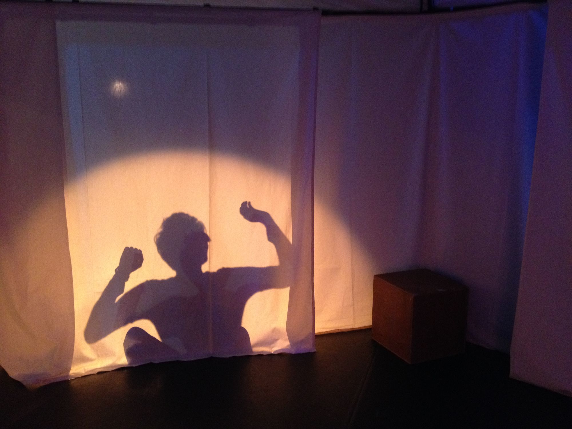 La Boîte à musique