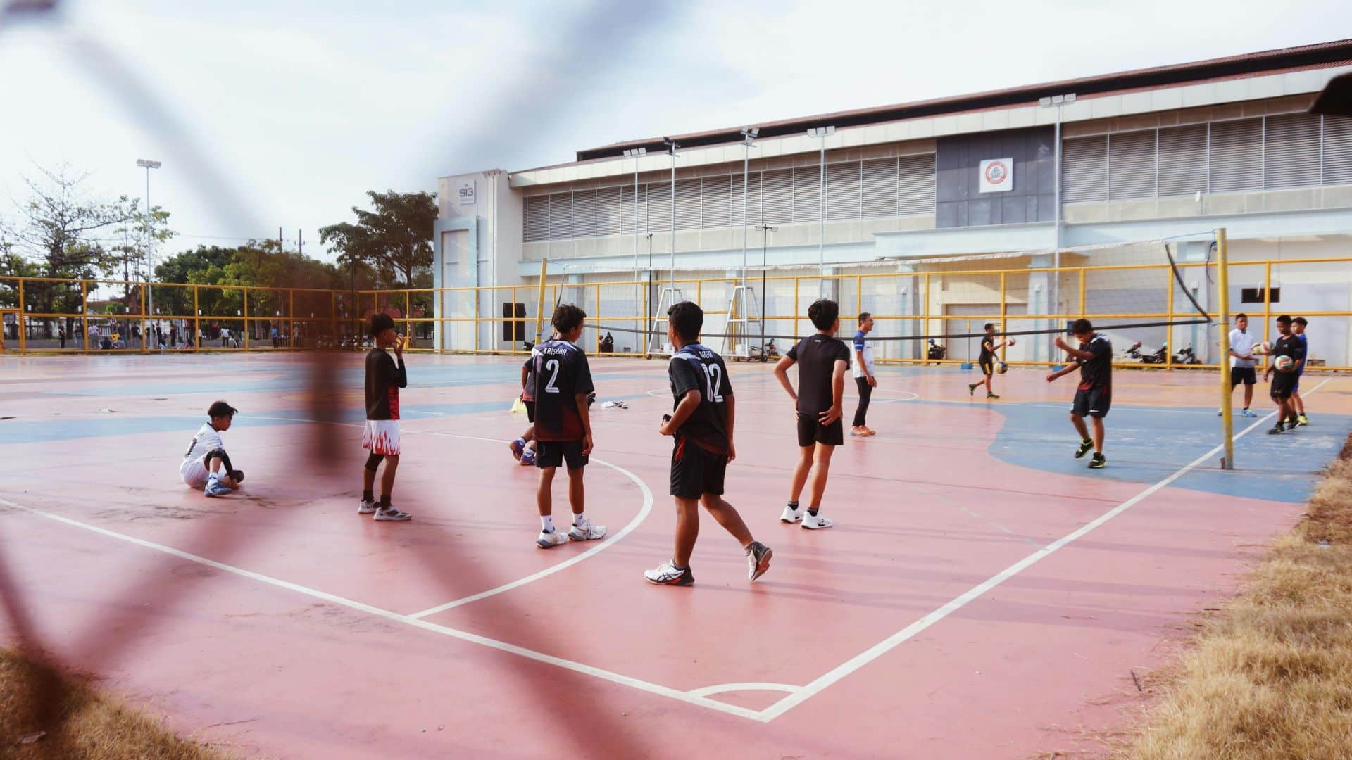 La cour des contes Opéra de Limoges
