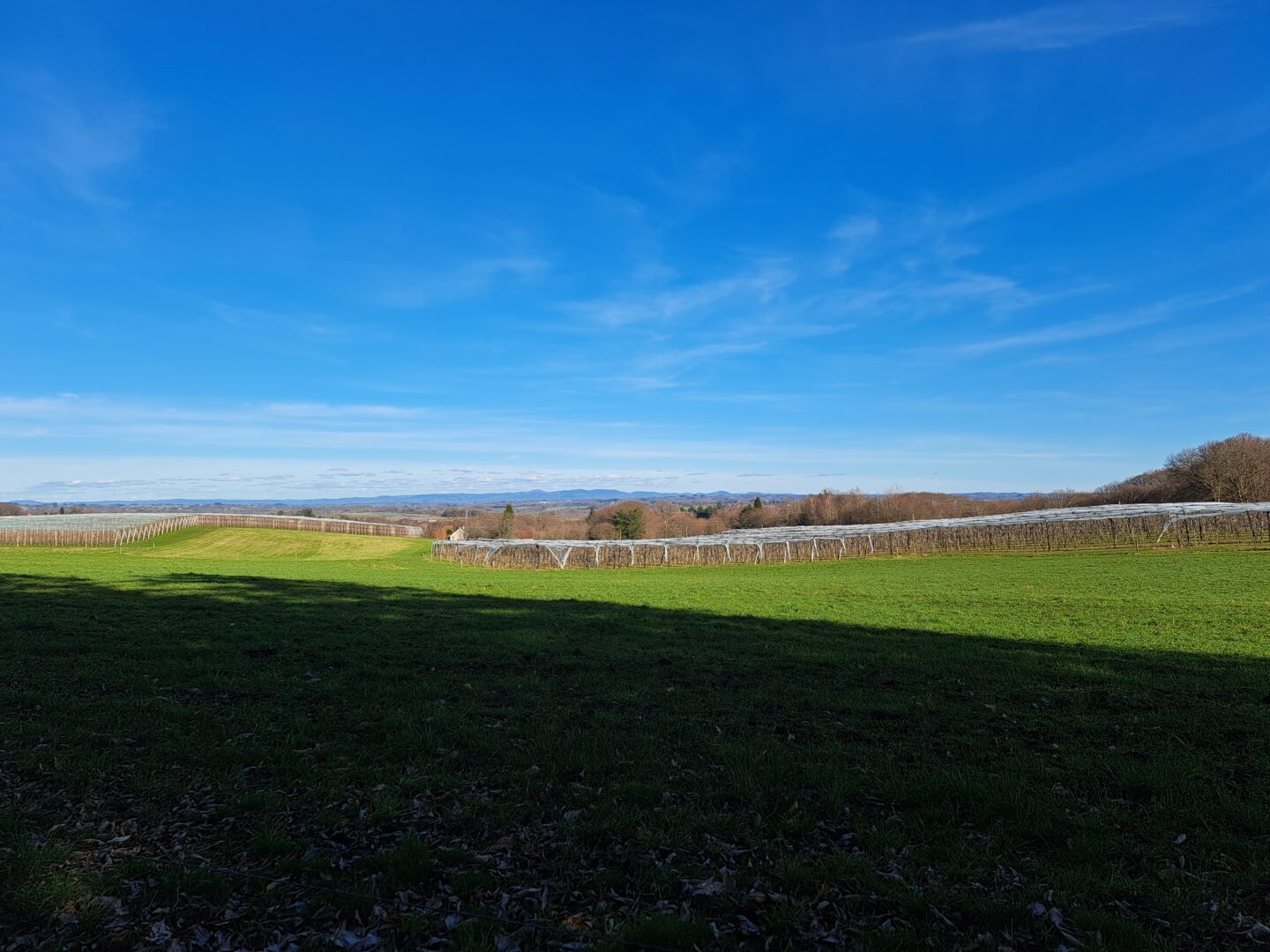 Autour de la Couade Troche Nouvelle-Aquitaine