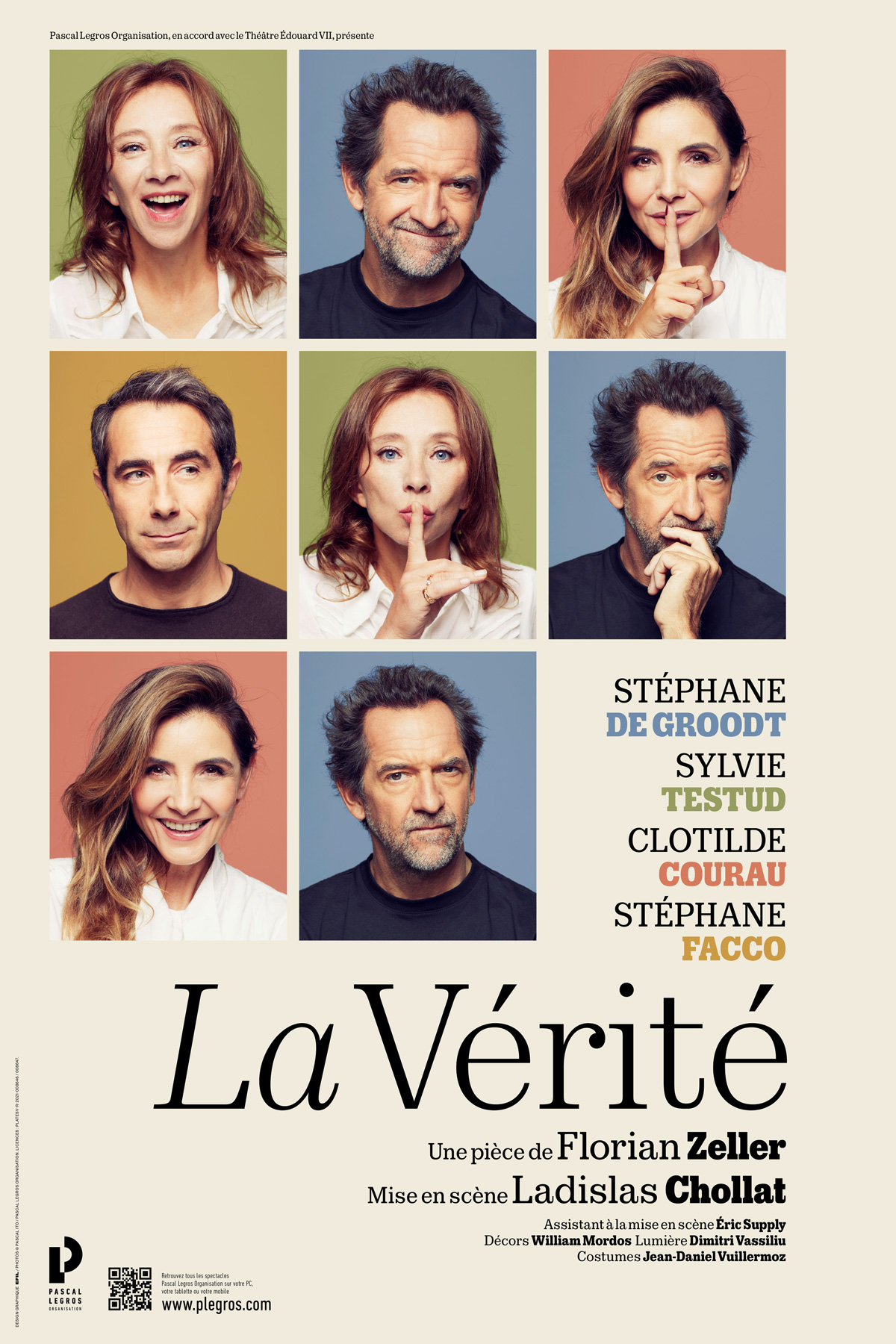 La Vérité