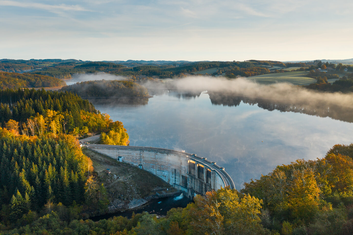 Le Tour du Lac Viam Nouvelle-Aquitaine