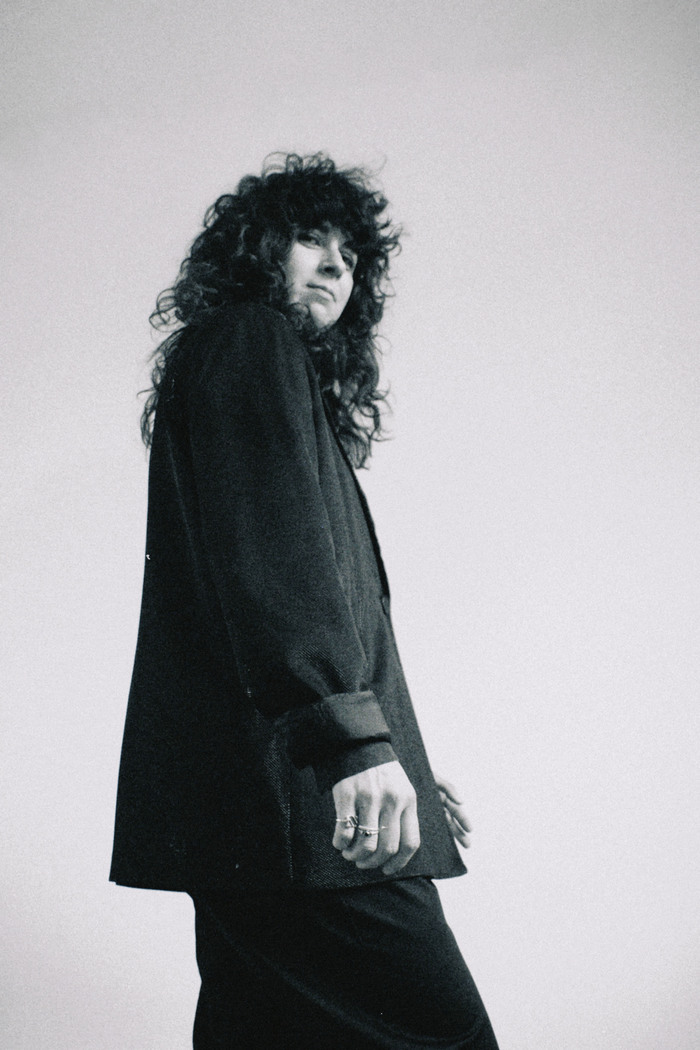 Laura Cahen Centre culturel Pôle Sud Chartres-de-Bretagne