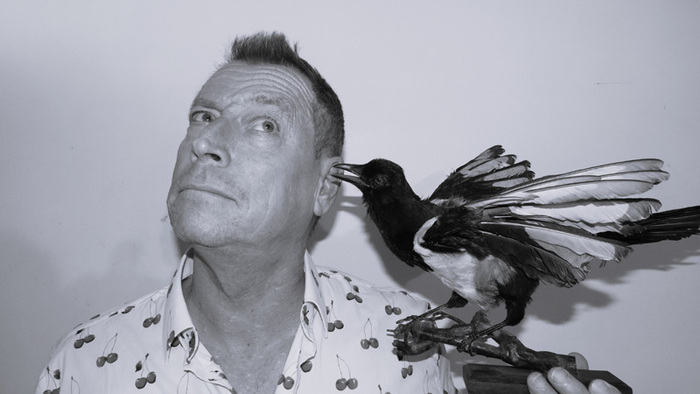 Cabaret Contes et chansons Le Carré Blanc - Médiathèque Tinqueux