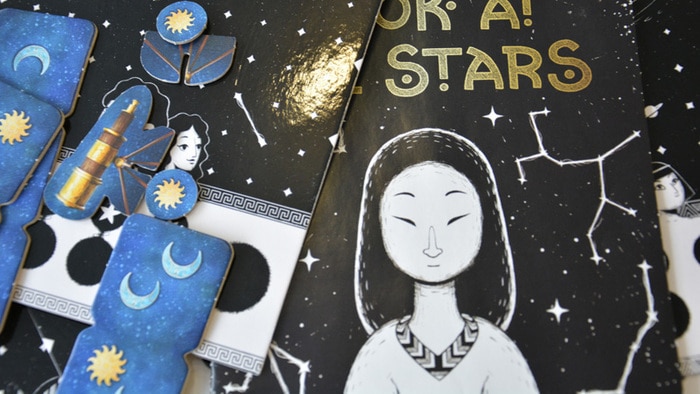 Les RDV de l'espace ludique - Festival Hyperstellaire Le Carré Blanc - Médiathèque Tinqueux