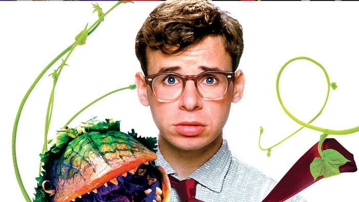 La Petite boutique des horreurs Le Carré Blanc - Médiathèque Tinqueux