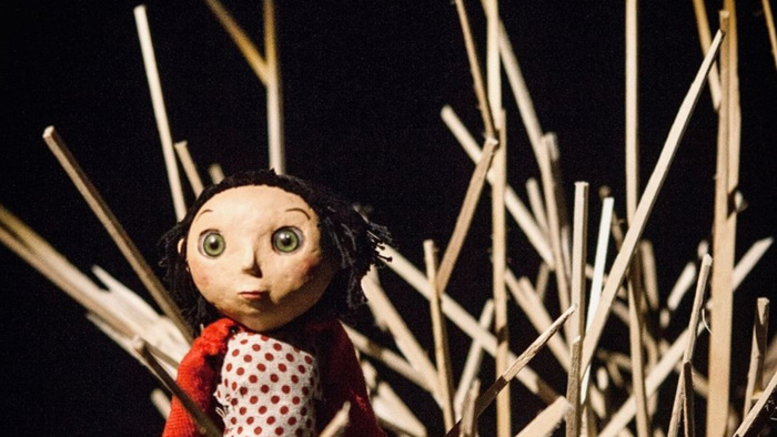 Pierre & Plume Le Carré Blanc - Spectacle Tinqueux