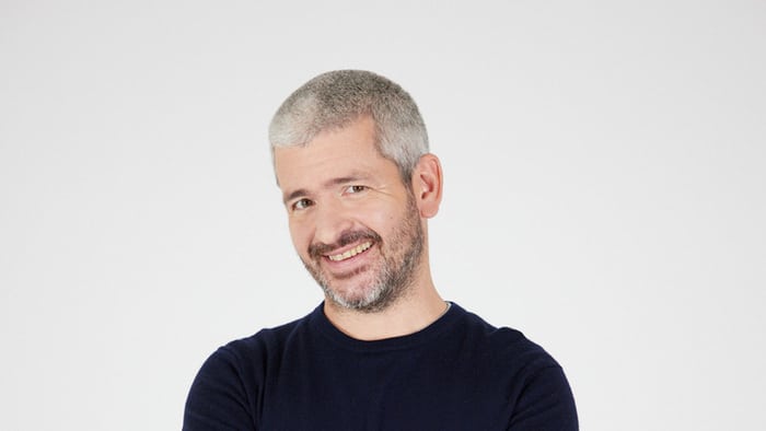 Grégoire Le Carré Blanc - Spectacle Tinqueux