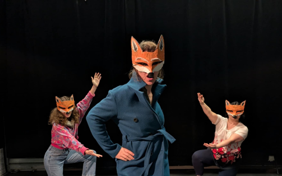 Le chant du Bois du Châtelet MPAA/Saint-Germain Paris