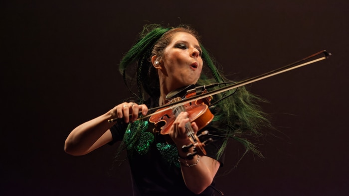 SAINT PATRICK / CELT NOZ Le Cube Villenave-d'Ornon