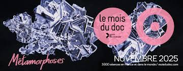 LE MOIS DU DOC RIVERBOOM